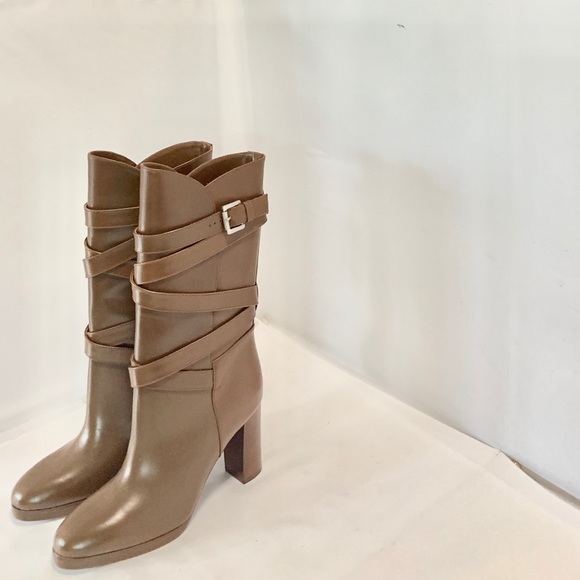 Michael Kors long boots NEW - Picture 3 of 16